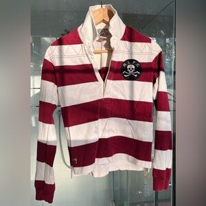 Ralph Lauren Rugby Shirt